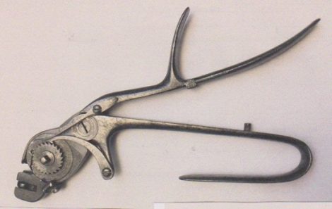 January 2018 Mystery Tool A Image